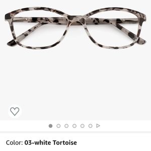 Blue blocker eye glasses